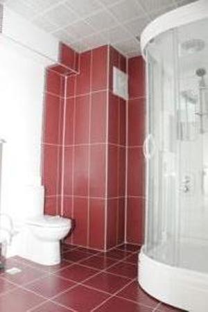 Abdullah Resort Hotel Polatlı Habitación foto